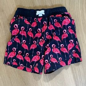 4T swim trunks